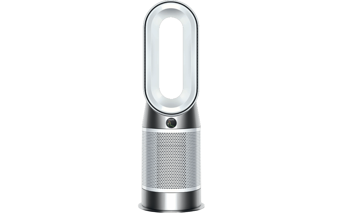 Dyson Purifier 空気清浄ファンヒーター