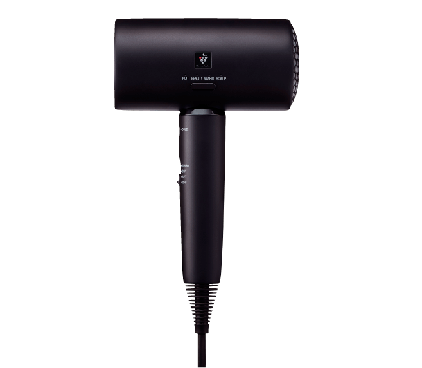 シャーププラズマクラスタードライヤー