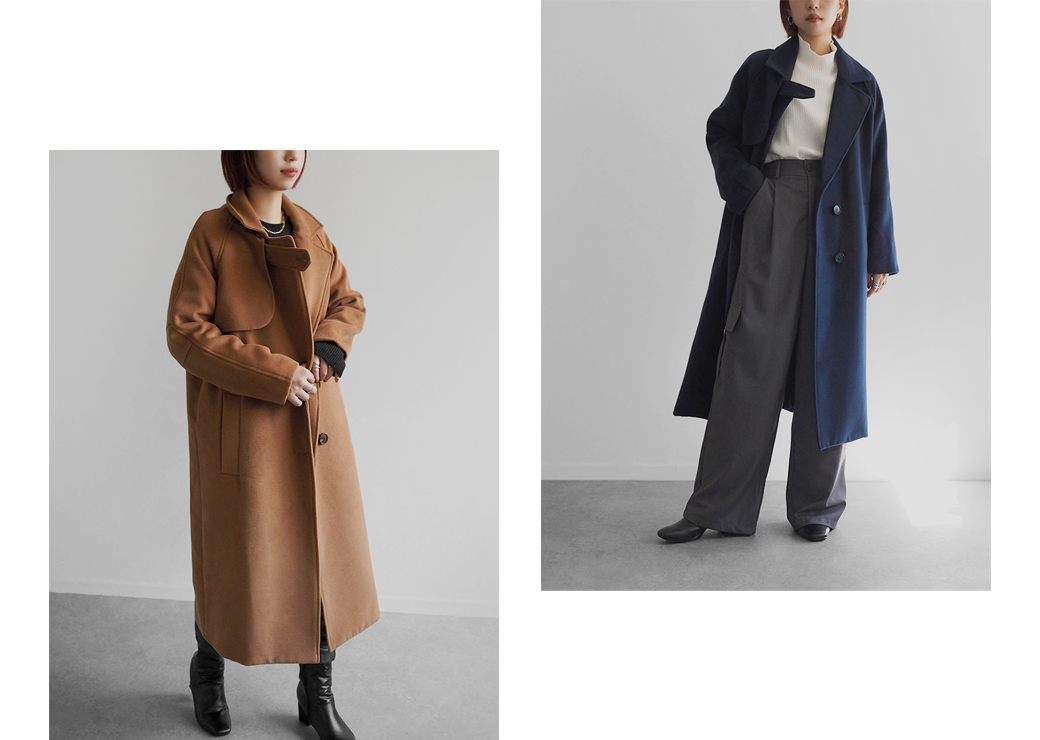 Trench Coat