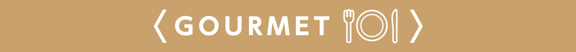GOURMET